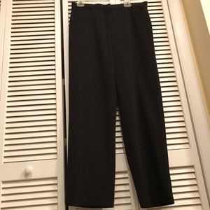 Black Dress Pants